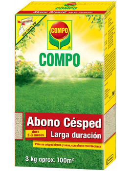 COMPO Abono Césped Larga...