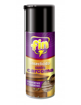 Insecticida Carcoma