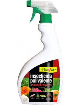 Insecticida Polivalent...