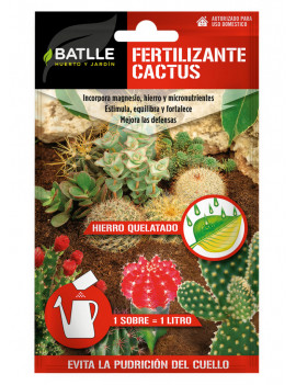 fertilitzant cactus