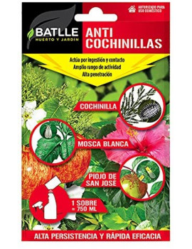 Anti Cochinillas Batlle