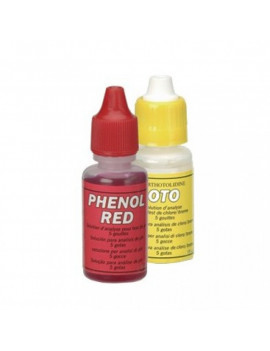 Recambio Oto/Phenol