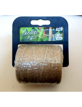 Corda natural de jute (100...