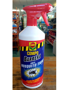 COMPO Barrera Anti-Mosquito...