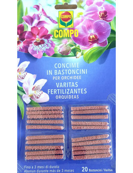 Compo Varitas Fertilizantes...