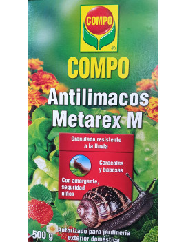 COMPO Antillimacs Metarex M