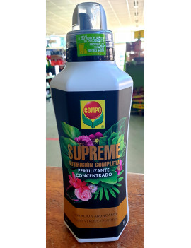 COMPO Fertilizante Supreme