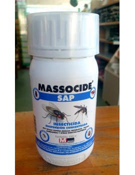 Massocide SAP