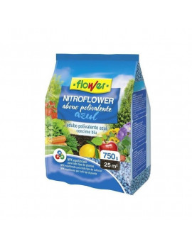 Nitroflower-Abonament...