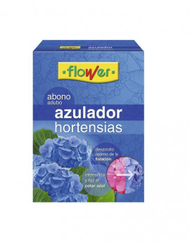 Azulador de Hortensias