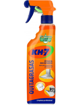 KH-7 Quitagrasas, 750ml