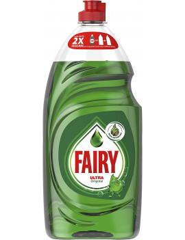 Fairy Ultra Lavavajillas a...