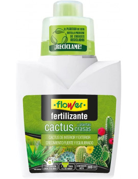 Fertilizante liquido cactus...