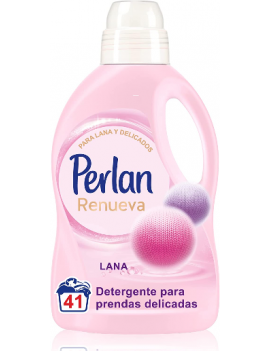 Perlan Renova Llana