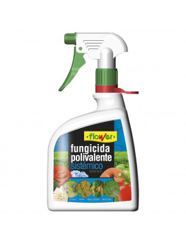 Fungicida Polivalent Preparat