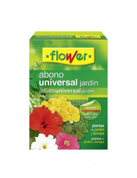 Abono Universal Jardin