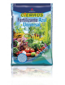 Fertilitzant Blau Universal