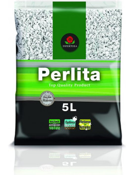 Saco de Perlita 5L