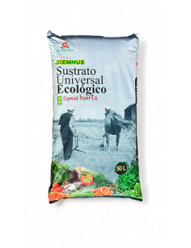 Sustrato Universal Ecológico