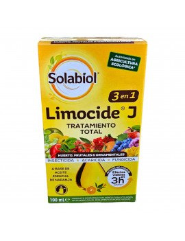 Solabiol Limocide J...