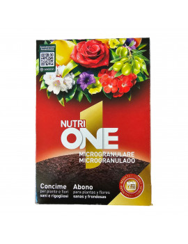 nutriONE Microgranulado