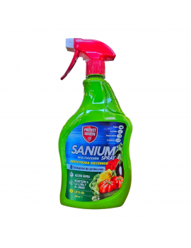 Sanium Spray Multiacción,...