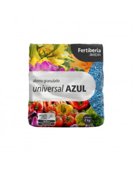 Adob blau universal Fertiveria