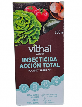 Insecticida Acció Total