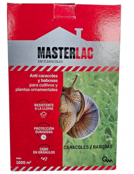 Anticaragols y Llimacs...