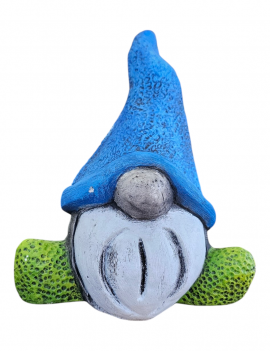 Gnomo Piedra