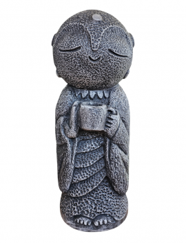Figura Japonesa Jizo Bol
