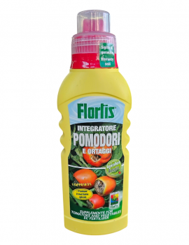 Flortis Complemento para...