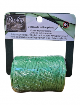 Corda de Polipropilè 50m