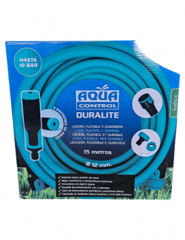 Manguera duralite 15m