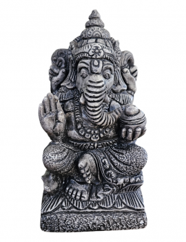 FIgura de Piedra Ganesha...