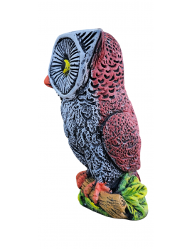Figura de Pedra Xibeca