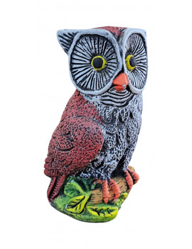 Figura de Pedra Xibeca