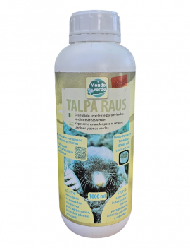 Repelent Talps 1000ml