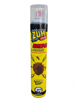 Insecticida anti vespes ZUM...