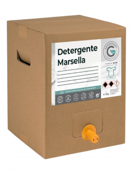 Detergente Lavadora...