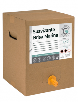 Suavitzant Brisa Marina ECO 1L