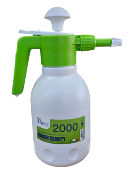 Polvoritzador Època 2000 2L