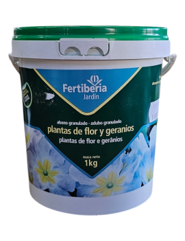 Abono para plantas de flor...