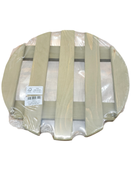 Carrito portamacetas...