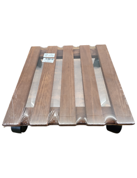 Carrito portamacetas...