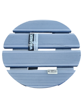 Base con ruedas para...