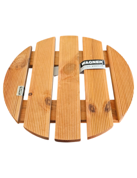 Base con ruedas para...