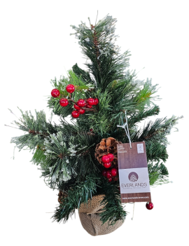 Arbolito de navidad 45cm