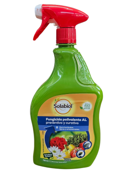 Fungicida Polivalente AL