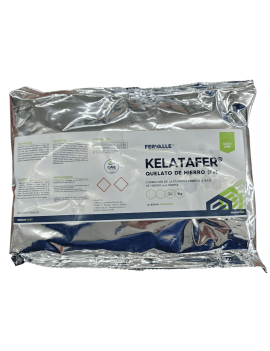 Quelat de Ferro 1 kg